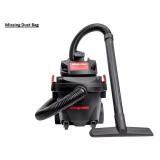 Shop-Vac 4-Gallon 6 HP Corded Wet Shop Vacuum