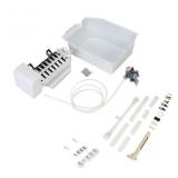 Whirlpool Built-In Cubed Ice Maker Kit