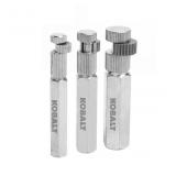 Kobalt 3-Piece Internal Pipe Wrench Set