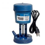 Dial UL7500 Evaporative Cooler Pump