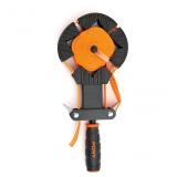 Pony 15-ft Rapid Acting Band Clamp