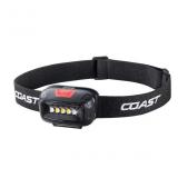 Coast FL11 280-Lumen 4-Mode LED Headlamp