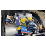 Assorted Home Goods Mixed Item Lot