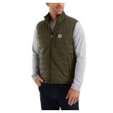 Carhartt Gilliam Rain Defender Puffer Vest - XL