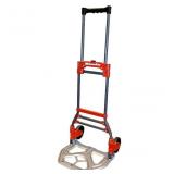 Milwaukee 150-lb Capacity Folding Hand Truck