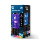 Lite Trends Jelly Fish Lamp 9in RGB