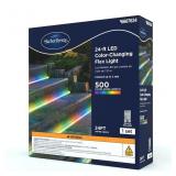Harbor Breeze 24-ft RGBIC LED Flex Light