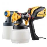 Wagner FLEXiO 3500 Electric HVLP Paint Sprayer
