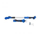 Kobalt 24V 4.5-ft Brushless Pole Pruner