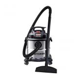 CRAFTSMAN 5-Gallon 4 HP Wet/Dry Shop Vacuum