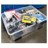 Mixed Plumbing Repair and Installation Lot