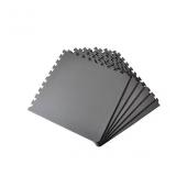 Project Source 24x24 Interlocking Foam Mat 6-Pack