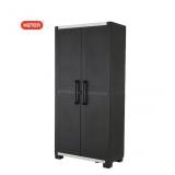 Keter Premium One 35-in Garage Storage Cabinet