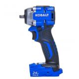 Kobalt 24V Brushless 3/8-in Compact Impact Wrench