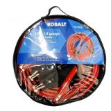 Kobalt 12-ft 4-Gauge Jumper Cable Set