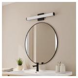Allen + Roth Gretna LED Bathroom Vanity Light