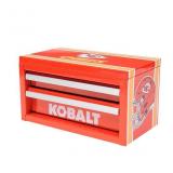 Kobalt Kansas City Chiefs Mini Toolbox