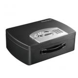Master Lock 0.21-cu ft Digital Security Safe