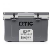 RTIC 52 Quart Ultra-Light Hard Insulated Cooler