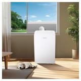 Hisense 7000 BTU Smart Portable Air Conditioner