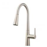 allen + roth Merrick LED Kitchen Faucet