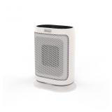 DeLonghi 1500W Ceramic Compact Space Heater