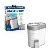 Maxx Chill Wearable Air Cooler Clip
