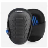 Kobalt Gel Pro Flooring Knee Pads