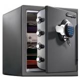 SentrySafe 1.2-cu ft Fire/Waterproof Home Safe