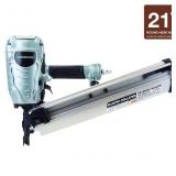 Metabo HPT 3-1/2-in 21-Degree Framing Nailer