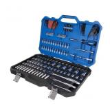 Kobalt 170-Piece Mechanics Tool Set