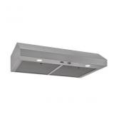 Broan 30' 350 CFM Stainless Steel Range Hood