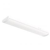 Lithonia 4-ft Adjustable LED Wraparound Light