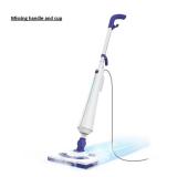 Aspiron Professional 1300W Steam Mop Cleaner