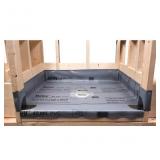 Oatey 5-ft x 6-ft Shower Pan Liner