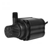 Pond Boss 800 GPH Submersible Hydroponic Pump