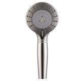 Sprite Shower Pure 7-Spray Handheld Shower Head