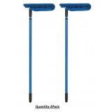 Harbor Breeze Microfiber Extendable Fan Brush 2Pk