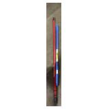 Ettore 2.9-ft to 4.9-ft Telescoping Pole