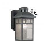 Allen + Roth Thorsen Motion-Sensor Wall Light