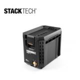 TOUGHBUILT STACKTECH Compact Tool Box - New