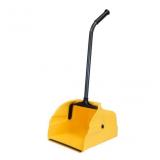 Quickie Professional Upright Plastic Dustpan