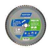 Norton 7-in Wet/Dry Turbo Rim Diamond Saw Blade