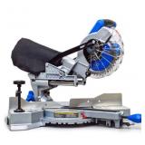 Kobalt 7-1/4-in Sliding Compound Miter Saw