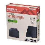 Master Forge Universal 55-in Gas Grill Cover