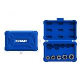 Kobalt 5-Piece Bolt Extractor Set