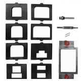 Milescraft 1233 HingeMate350 Installation Kit