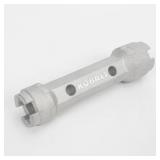Kobalt Dual-Sided Drain Removal Wrench