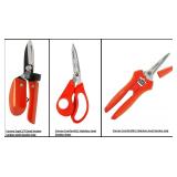 Corona ComfortGEL Garden Snips & Shears 3Pcs