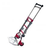 Milwaukee 2-in-1 Convertible Hand Truck